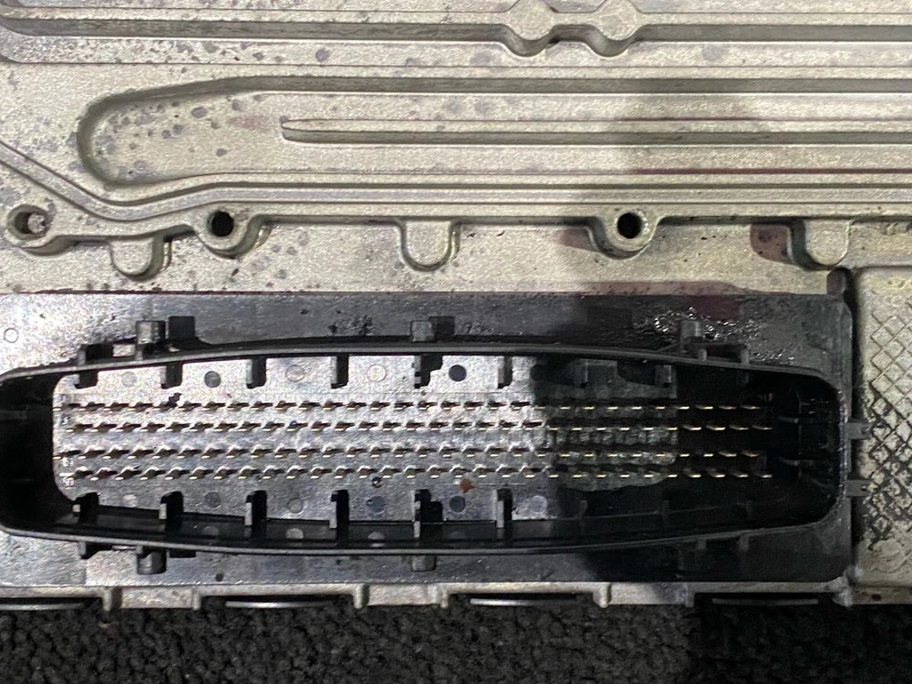 Detroit DD15 OEM Diesel Engine Control Module ECM ECU A0074463440