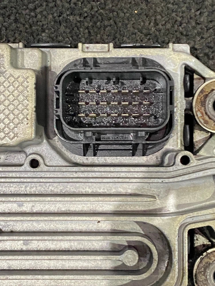 Detroit DD15 OEM Diesel Engine Control Module ECM ECU A0074463440