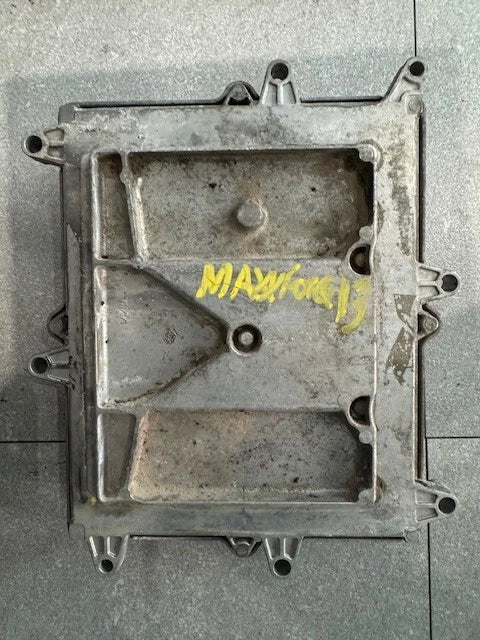 OEM 2009 Maxxforce 13 Diesel Engine Control Module, ECM, ECU, 0281020098