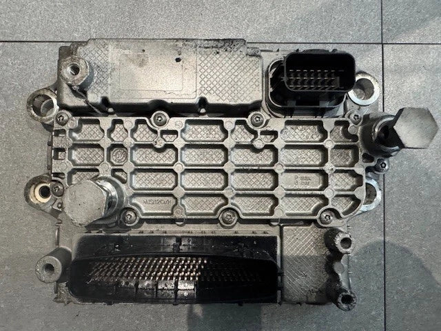 Mercedes Benz OM460LA OEM Diesel Engine Control Module ECM ECU A0054462140
