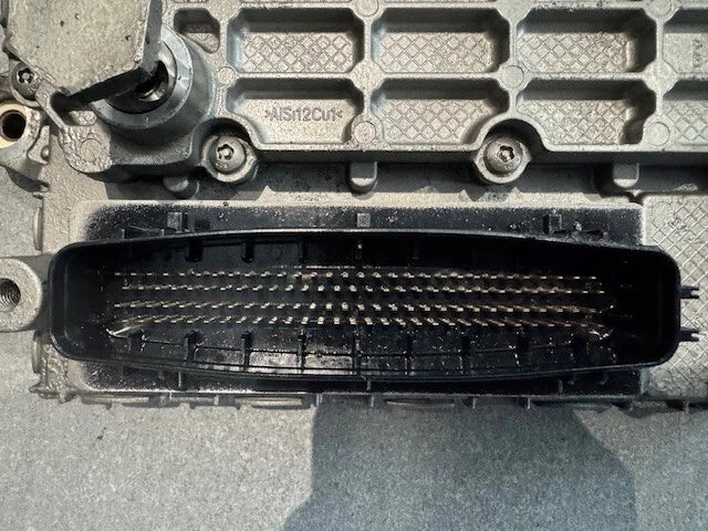 Mercedes Benz OM460LA OEM Diesel Engine Control Module ECM ECU A0054462140