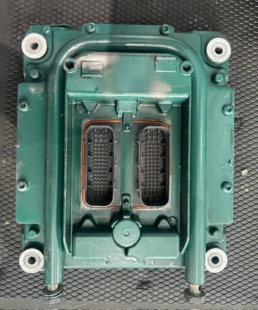 OEM 2009 Volvo D16 Diesel Engine Control Module ECM ECU 21358126