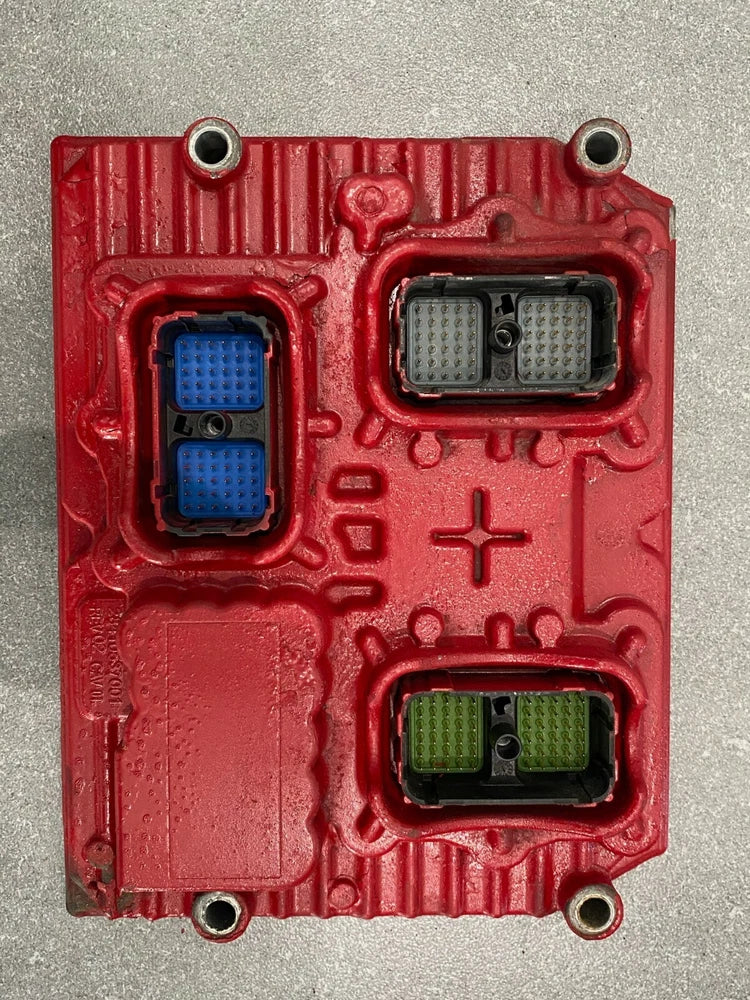 2010 Cummins OEM ISB6.7 Control Module, ECM, ECU, 4993120, 4993121, CM2250