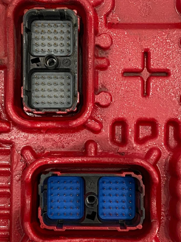 2010 Cummins OEM ISB6.7 Control Module, ECM, ECU, 4993120, 4993121, CM2250