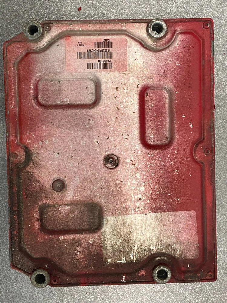 2010 Cummins OEM ISB6.7 Control Module, ECM, ECU, 4993120, 4993121, CM2250