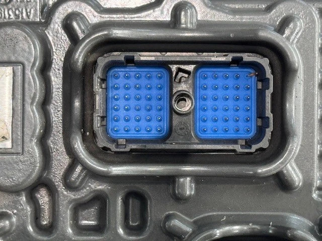 2010 Cummins OEM ISB6.7 Paccar PX6 Engine Control Module ECM ECM 4993120 4993121 CM2250