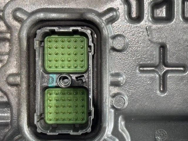 2010 Cummins OEM ISB6.7 Paccar PX6 Engine Control Module ECM ECM 4993120 4993121 CM2250