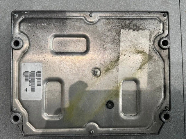 2010 Cummins OEM ISB6.7 Paccar PX6 Engine Control Module ECM ECM 4993120 4993121 CM2250