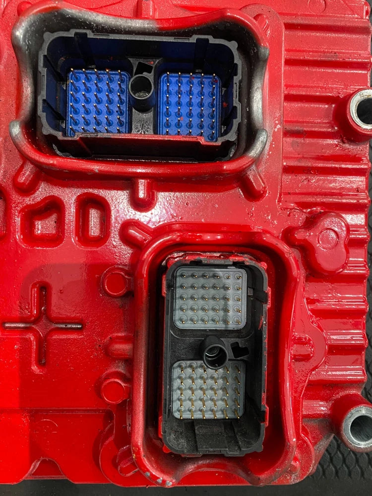 2010 Cummins OEM ISL9 Engine Control Module, ECM, ECU, 4993120, 4993121, CM2250