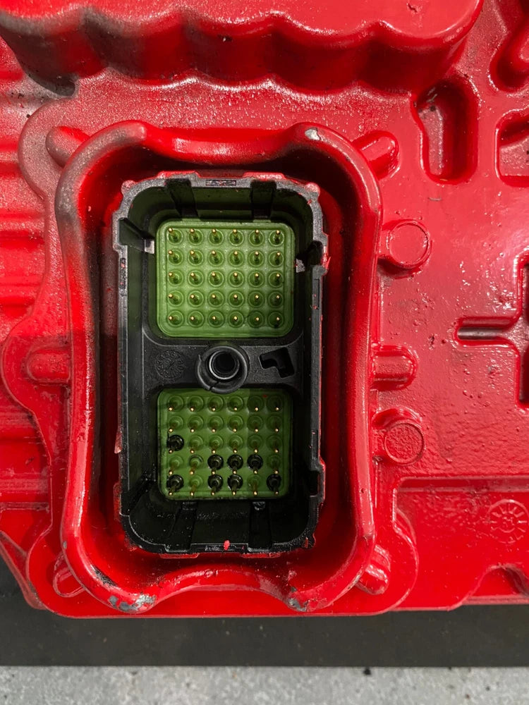 2010 Cummins OEM ISL9 Engine Control Module, ECM, ECU, 4993120, 4993121, CM2250