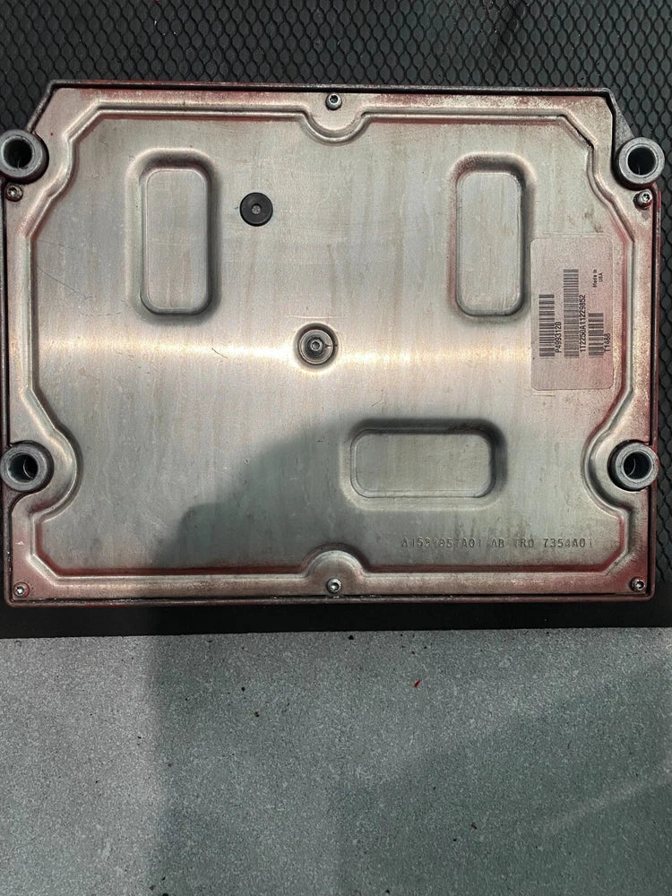 2010 Cummins OEM ISL9 Engine Control Module, ECM, ECU, 4993120, 4993121, CM2250