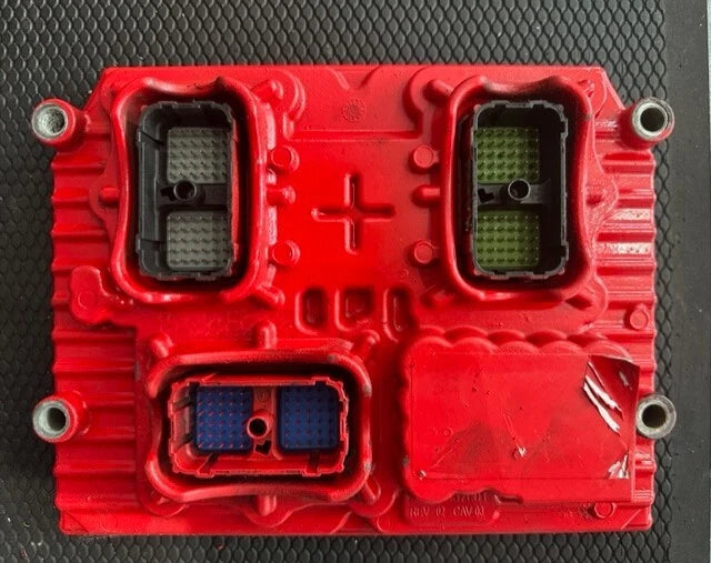 2010 Cummins OEM ISX15 Engine Control Module ECM ECU 4993120 4993121 CM2250
