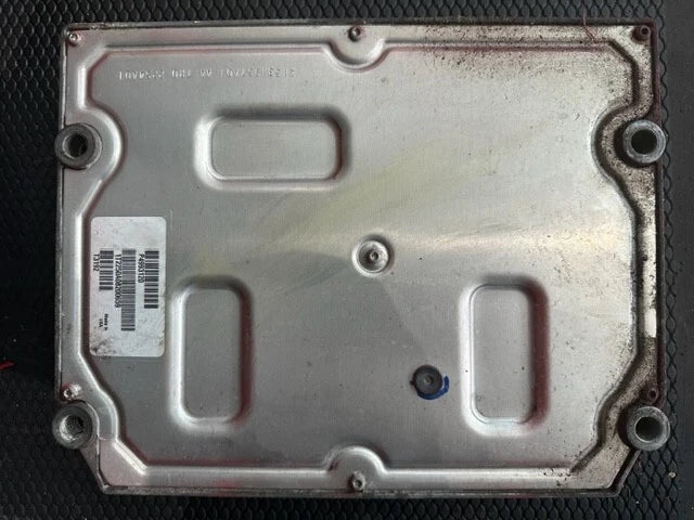 2010 Cummins OEM ISX15 Engine Control Module ECM ECU 4993120 4993121 CM2250