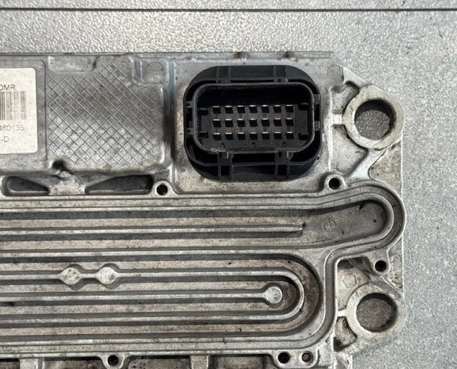 Detroit DD13 OEM Diesel Engine Control Module ECM ECU RA0024460135