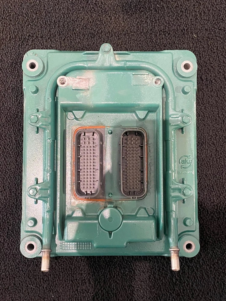 OEM 2010 Volvo D13H Engine Control Module, ECU, ECU, 21900553
