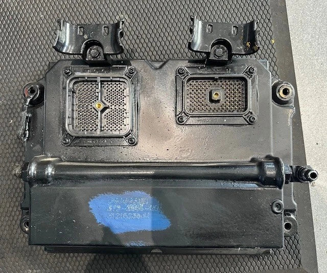 OEM 2011 Caterpillar C13 ACERT Engine Control Module, ECU, 372-2906-00,255-5285
