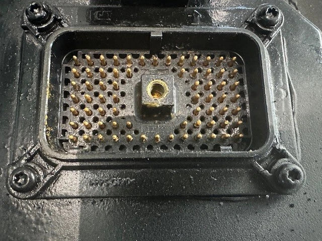 OEM 2011 Caterpillar C13 ACERT Engine Control Module, ECU, 372-2906-00,255-5285