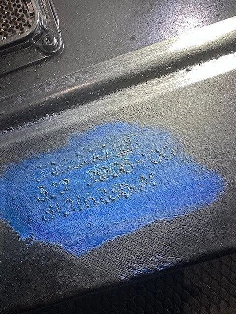 OEM 2011 Caterpillar C13 ACERT Engine Control Module, ECU, 372-2906-00,255-5285