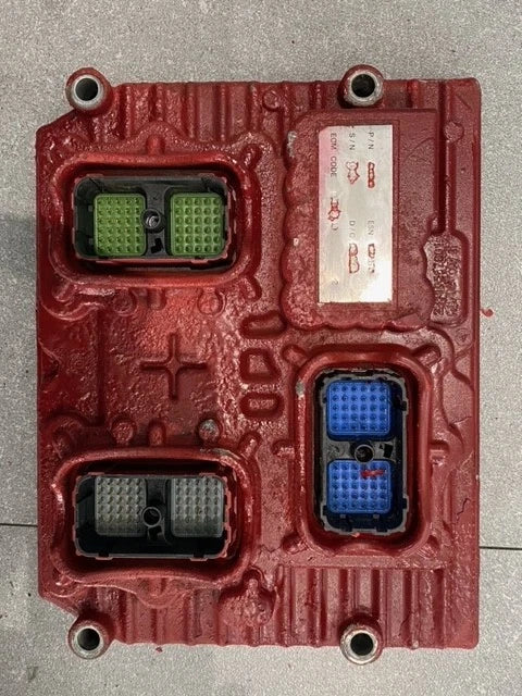 OEM 2011 Cummins ISB6.7 Control Module, ECM, ECU, 4993120, 4993121, CM2250