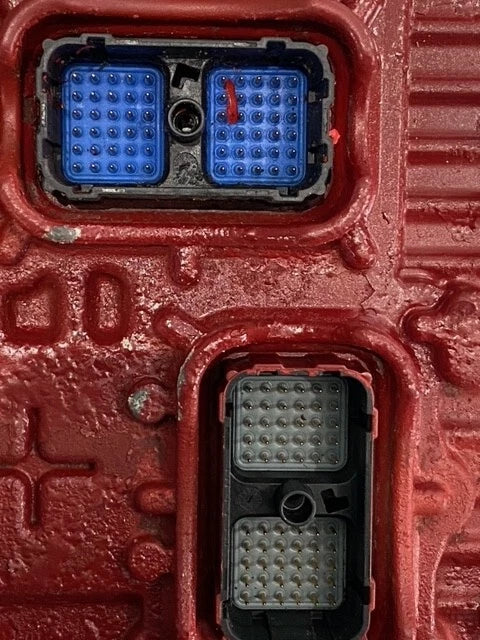 OEM 2011 Cummins ISB6.7 Control Module, ECM, ECU, 4993120, 4993121, CM2250