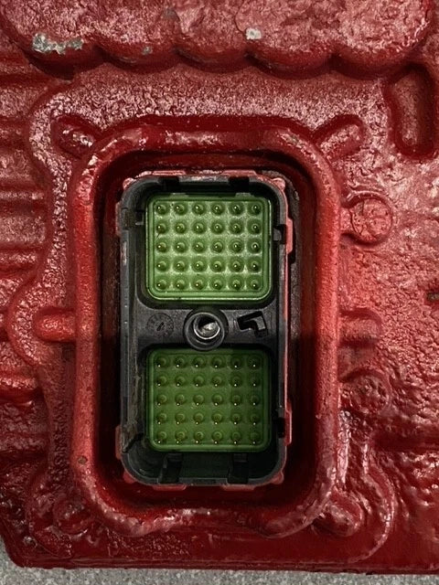 OEM 2011 Cummins ISB6.7 Control Module, ECM, ECU, 4993120, 4993121, CM2250