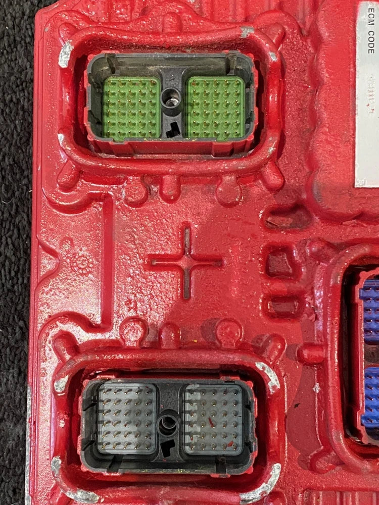 2011 Cummins OEM ISB6.7 Control Module ECU ECM 4993120 4993121 CM2250