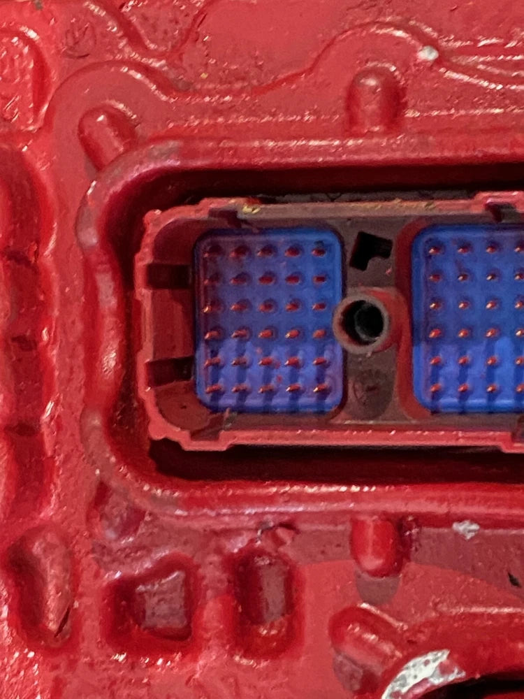 2011 Cummins OEM ISB6.7 Control Module ECU ECM 4993120 4993121 CM2250