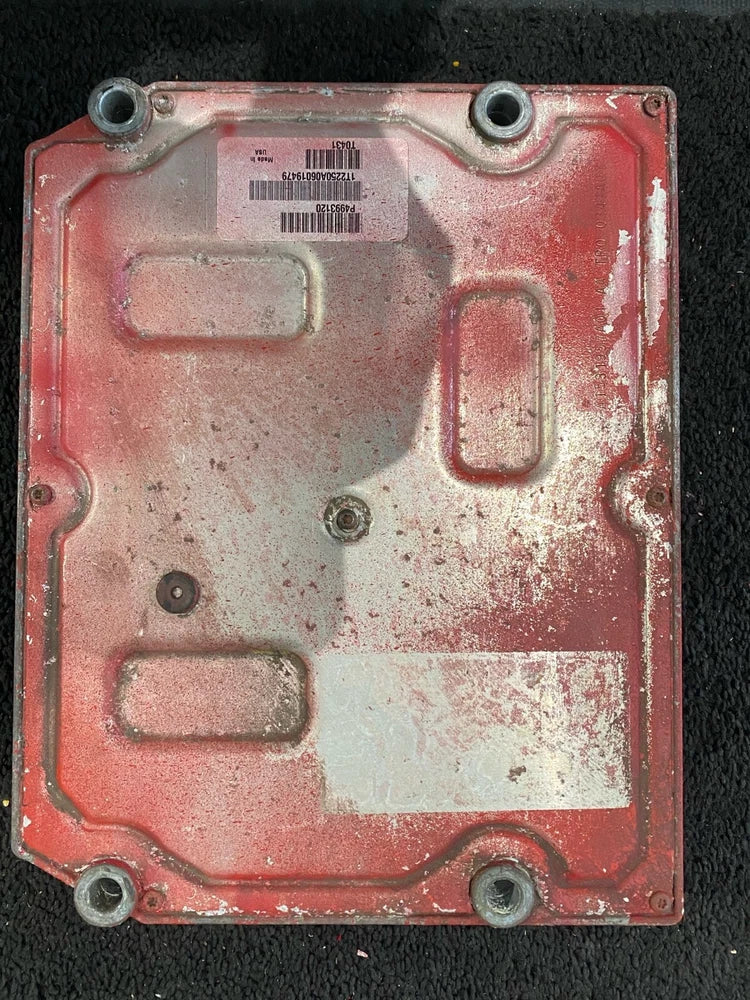 2011 Cummins OEM ISB6.7 Control Module ECU ECM 4993120 4993121 CM2250