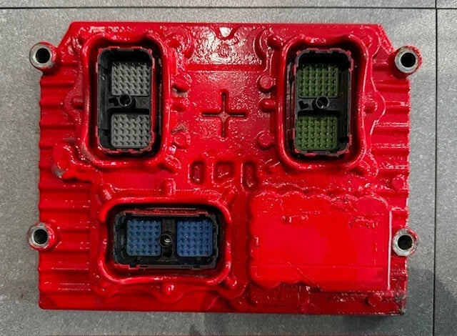 2011 Cummins OEM ISB6.7Engine Control Module, ECM, ECU, 4993120, 4993121, CM2250