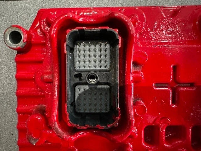 2011 Cummins OEM ISB6.7Engine Control Module, ECM, ECU, 4993120, 4993121, CM2250