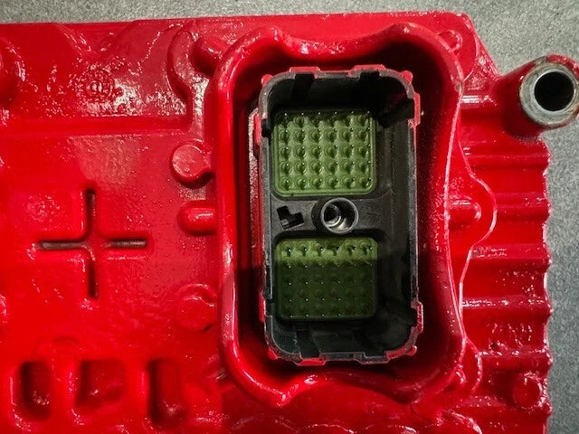 2011 Cummins OEM ISB6.7Engine Control Module, ECM, ECU, 4993120, 4993121, CM2250