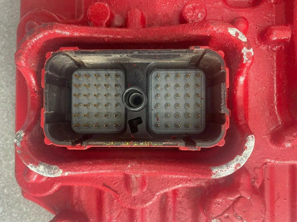 OEM 2011 Cummins ISB6.7 Engine Control Module, ECM, ECU, 4993120, CM2250