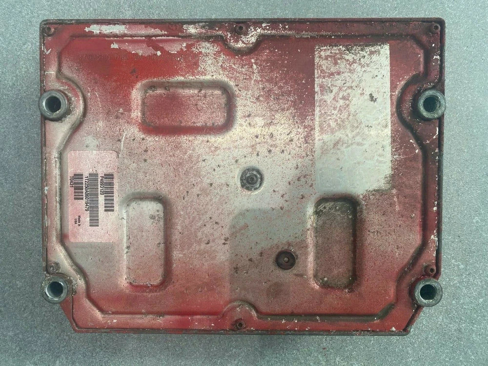OEM 2011 Cummins ISB6.7 Engine Control Module, ECM, ECU, 4993120, CM2250
