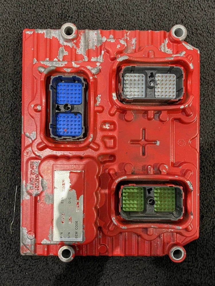 Cummins ISB6.7L OEM Control Module, ECM, ECU, 4993120, 4993121, CM2250