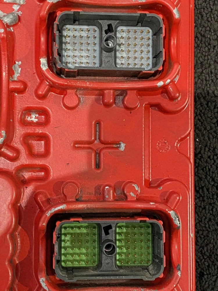 Cummins ISB6.7L OEM Control Module, ECM, ECU, 4993120, 4993121, CM2250