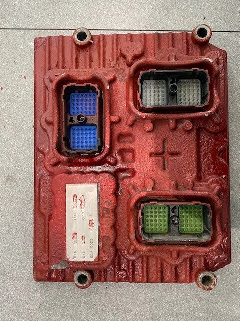 2011 Cummins OEM ISB 6.7L Engine Computer Module ECM ECU 4993120 4993121