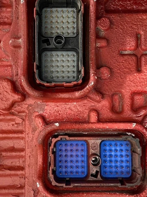 2011 Cummins OEM ISB 6.7L Engine Computer Module ECM ECU 4993120 4993121