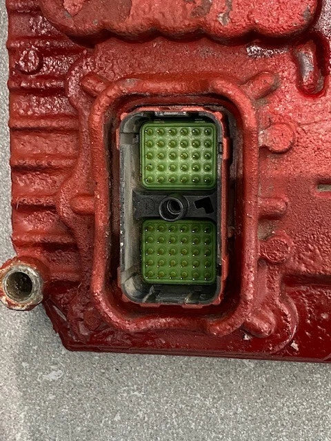 2011 Cummins OEM ISB 6.7L Engine Computer Module ECM ECU 4993120 4993121