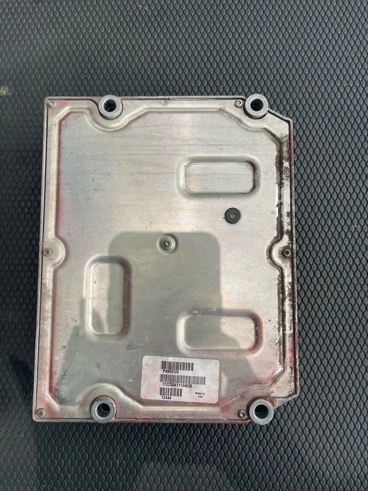 OEM 2011 Cummins ISL9 Engine Control Module, ECM, ECU, 4993120, 4993121, CM2250