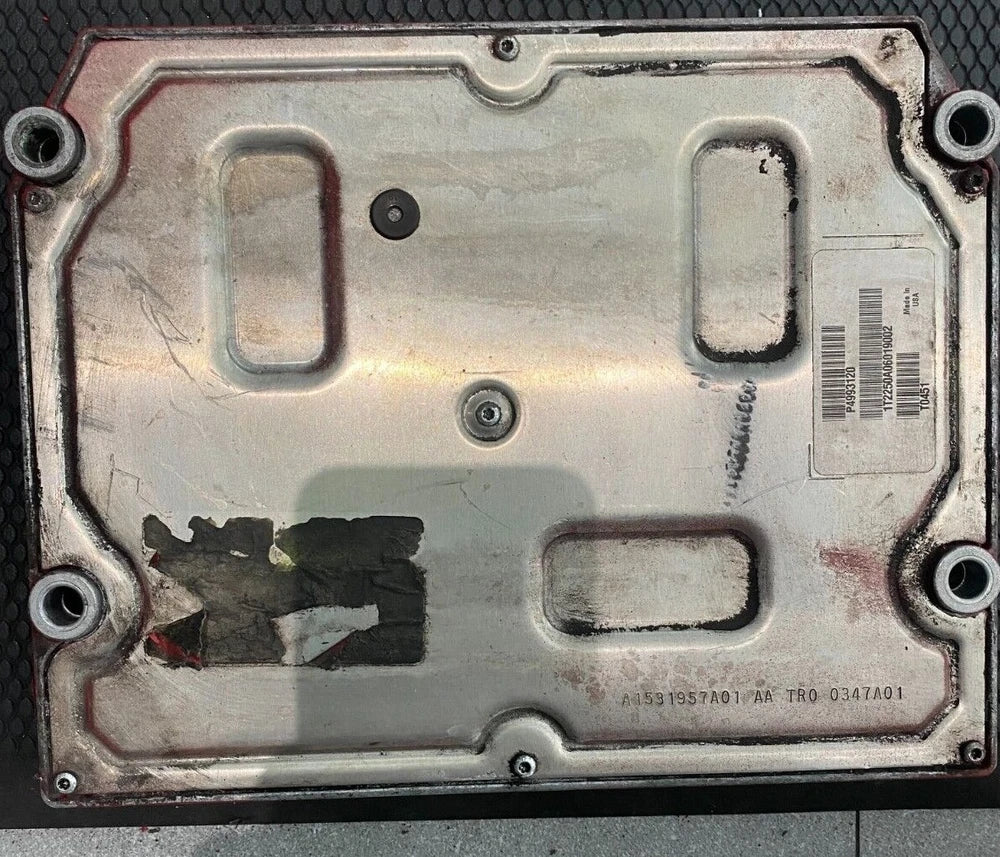 Cummins ISX12 OEM Control Module ECM ECU 4993120 4993121 CM2250