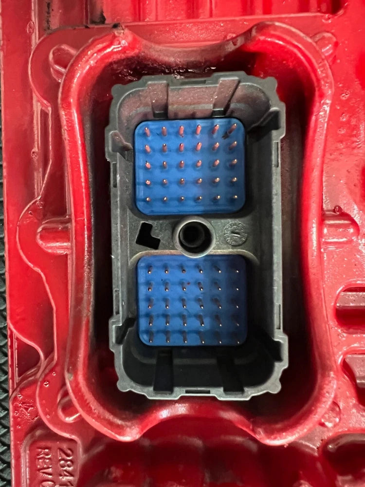 2011 Cummins OEM ISX12 Engine Control Module ECM ECU 4993120 4993121 CM2250