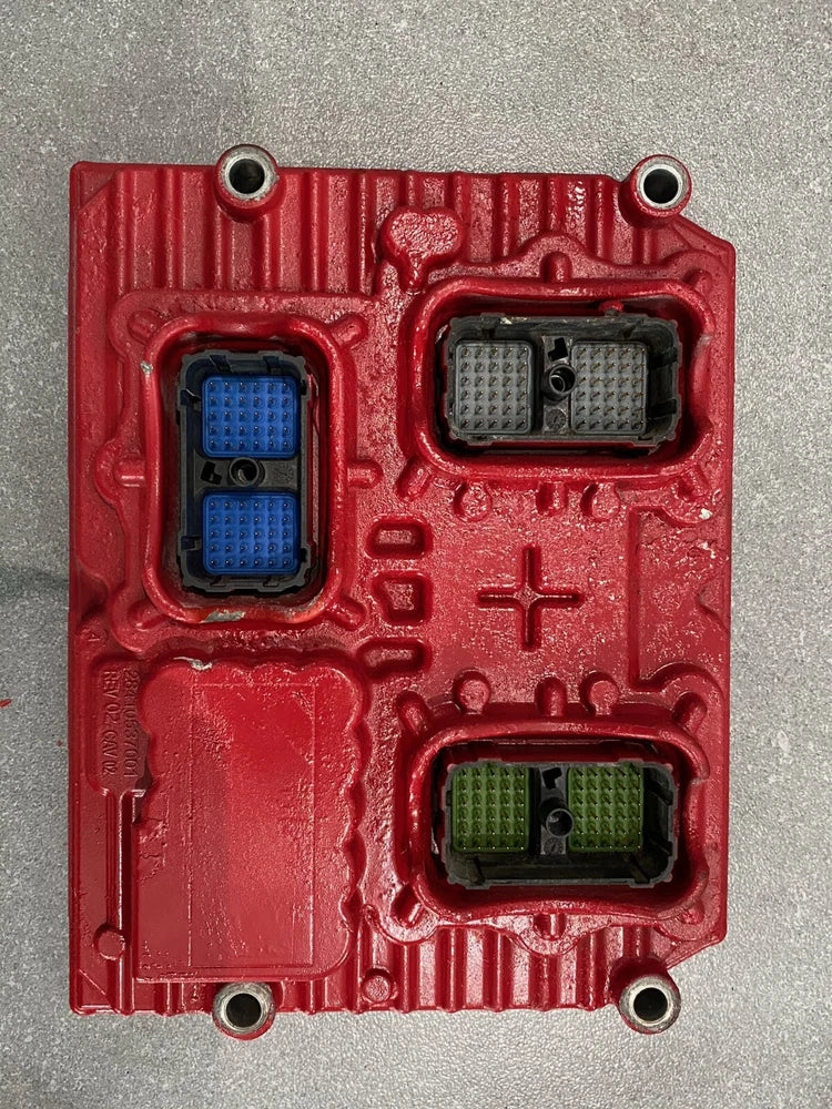 OEM 2011 Cummins ISX15 Engine Control Module, ECM, ECU, 4993120, 4993121, CM2250