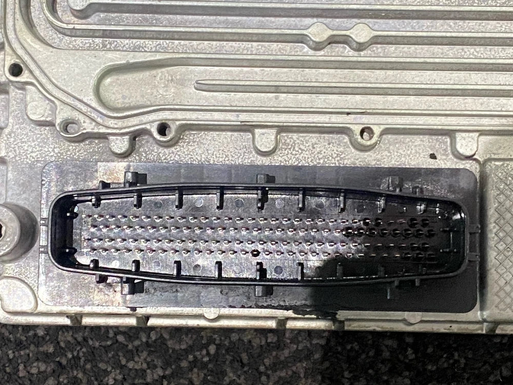 OEM 2011 Detroit DD13 Diesel Engine Control Module, ECM, ECU, A0004466035, EPA10