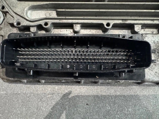 OEM 2011 Detroit DD13 Diesel Engine Control Module, ECM, ECU, A0004467635, EPA10