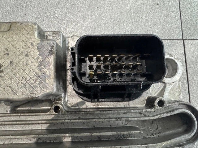 OEM 2011 Detroit DD13 Diesel Engine Control Module, ECM, ECU, A0004467635, EPA10