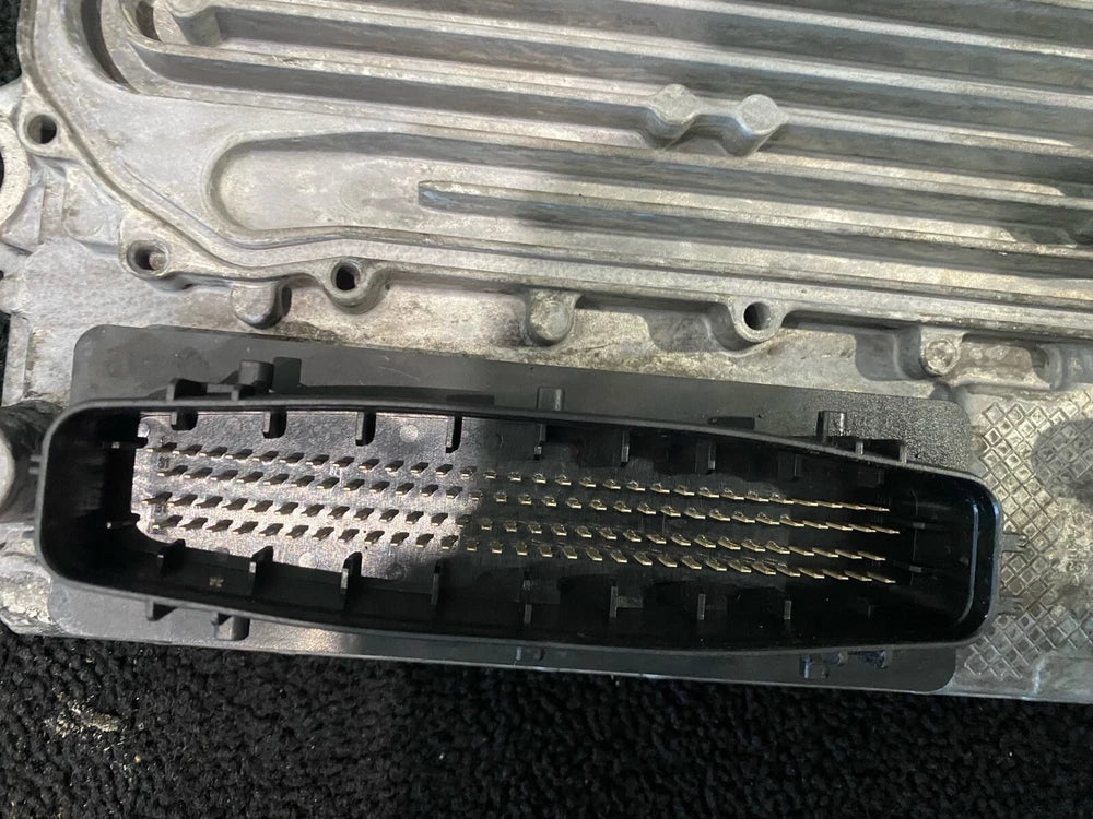 OEM 2011 Detroit DD13 Diesel Engine Control Module, ECM, ECU, RA0024460135