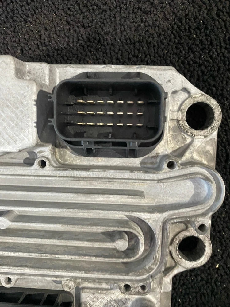 OEM 2011 Detroit DD13 Diesel Engine Control Module, ECM, ECU, RA0024460135