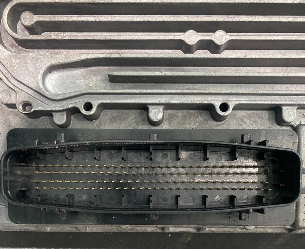 Detroit DD13 OEM Diesel Engine Control Module ECM ECU A0004467635