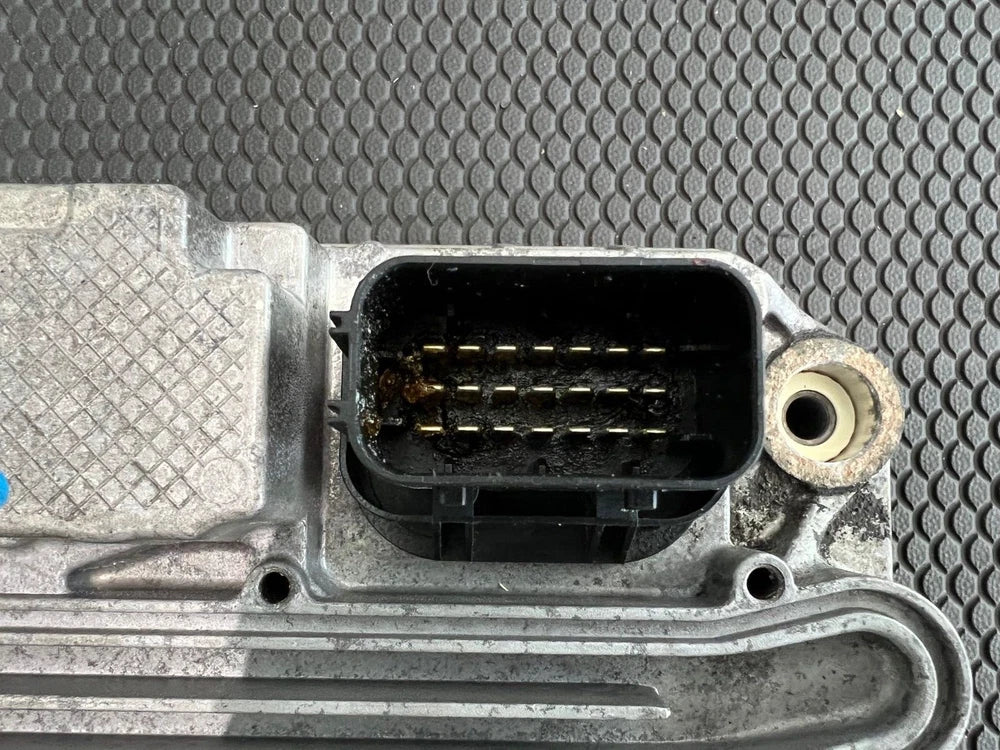 Detroit DD15 OEM Diesel Engine Control Module ECM ECU A0004466035