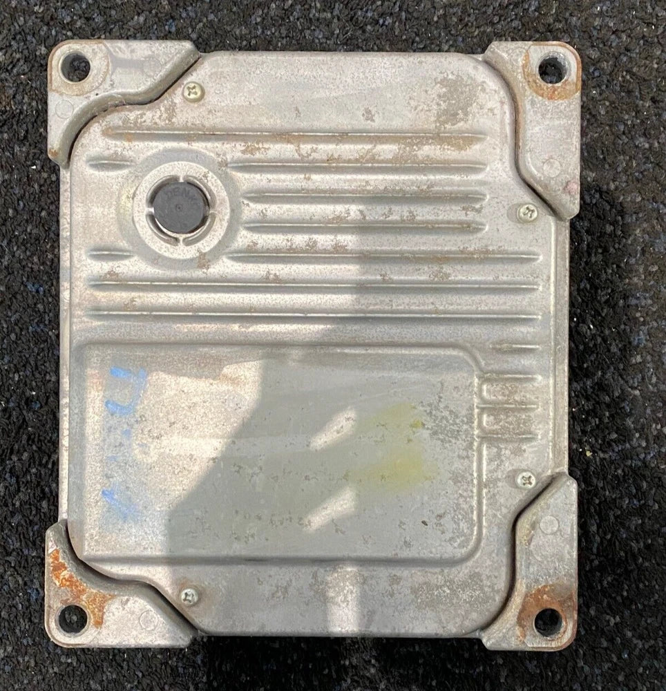 OEM 2011 Hino J08E-VC Engine Control Module, ECM, ECU, 89661-E0042, 112500-1002